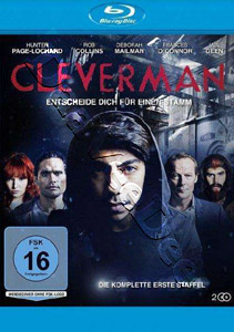 Cleverman - Season 1 (Blu-Ray)